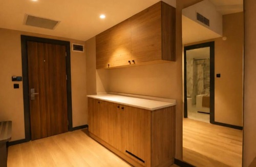 Sakarya Hotel | İncipark Hotel