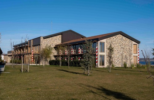 Igneada Hotel | İnemare Hotel
