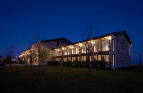 Igneada Hotel | İnemare Hotel