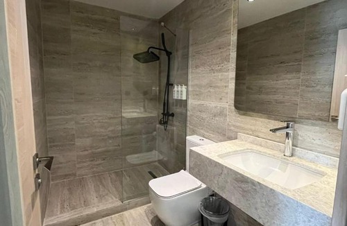 Konak Hotel | İstanblu Hotel&Spa