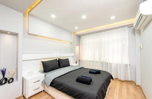 Emin Sinan Apartment | İstanbul Amoria Guest House