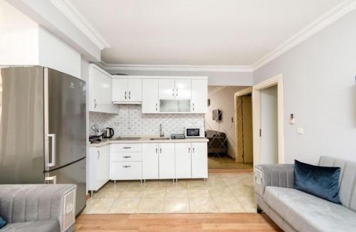 Emin Sinan Apartment | İstanbul Amoria Guest House