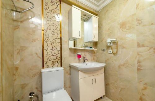 Emin Sinan Apartment | İstanbul Amoria Guest House