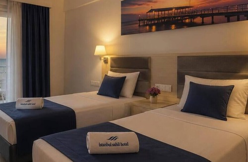 Akcay Hotel | İstanbul Sahil Hotel