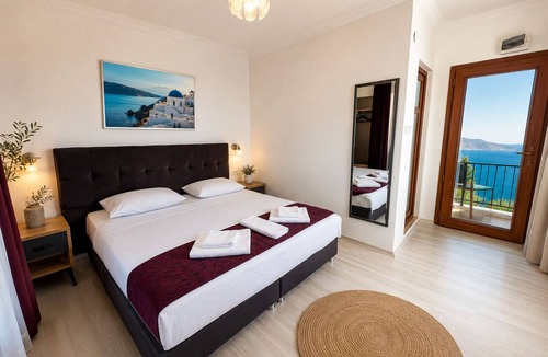 Akcay Hotel | İstanbul Sahil Hotel