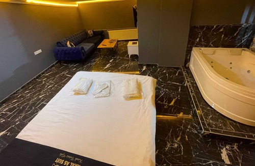 Gaziosmanpasa Hotel | İstanbul Suit Apartments