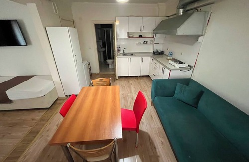 Kirklareli House | İstasyon Suites