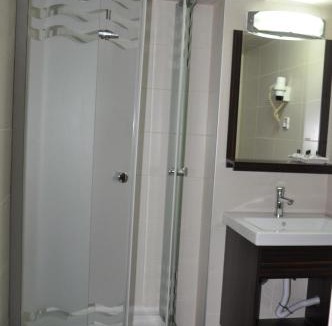 Izmir City Centre Hotel | İzmir Otel Kabaçam