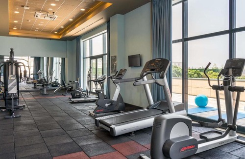 Pendik District Hotel | Ibis Istanbul Tuzla