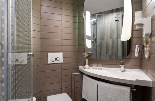 Pendik District Hotel | Ibis Istanbul Tuzla