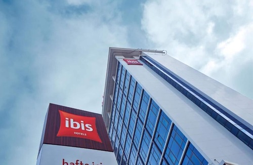 Konya Hotel | Ibis Konya