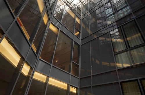 Merter Hotel | ibis Styles Istanbul Merter