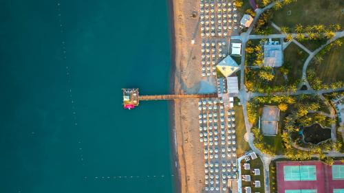 Kundu Resort | IC Hotels Green Palace - Kids Concept