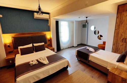 Selcuk Hotel | Ida Efes Hotel