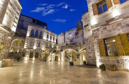 Goreme Hotel | Imperial Cave Suites & Spa