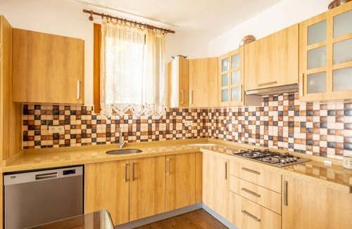 Golturkbuku Apartment | Impressive House near Paradise Bay in Bodrum