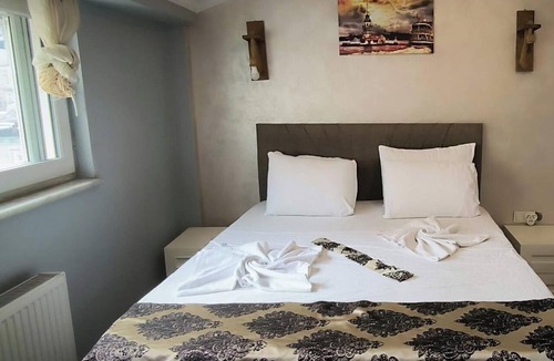 Taksim Apartment | in center safe quıte cozy apartman