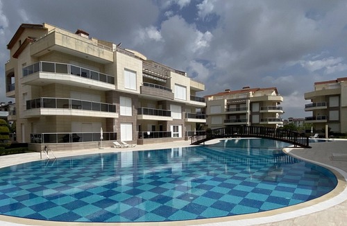 Belek House | IN YOUR DREAM BUILDING ,ODYSSEY PARK