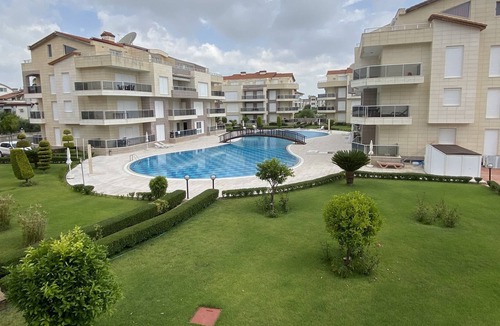 Belek House | IN YOUR DREAM BUILDING ,ODYSSEY PARK