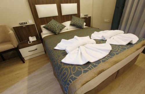 Altinoluk Hotel | Inciler Hotel