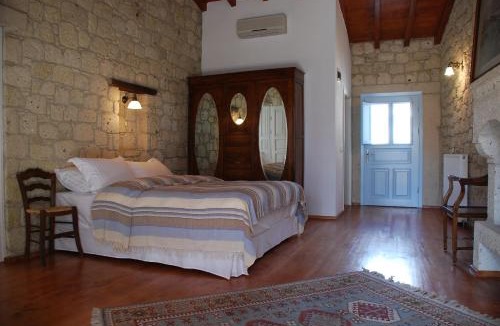 Alacati Hotel | Incirliev - Special Category