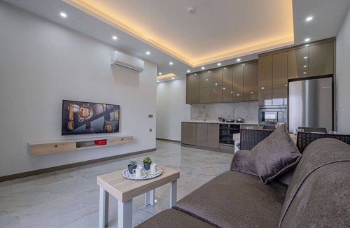 Seki Apartment | incisuites