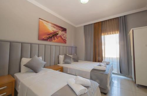 Kemer Hotel | Infinity Hotel