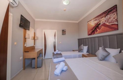 Kemer Hotel | Infinity Hotel