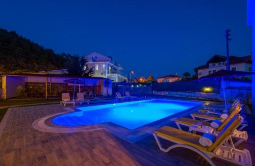 Ciftlik Resort | Infinity Lily Apartments