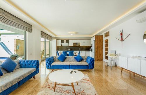 Islamlar Villa | infinity paradise
