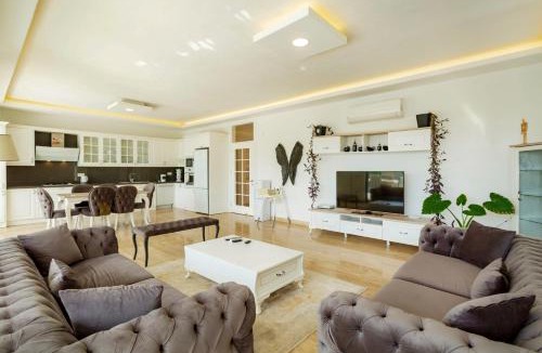 Islamlar Villa | infinity sky