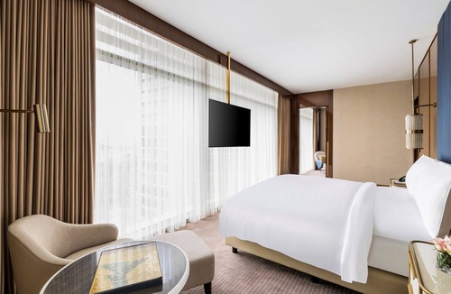 Kavaklidere Hotel | Intercontinental Grand Ankara by IHG