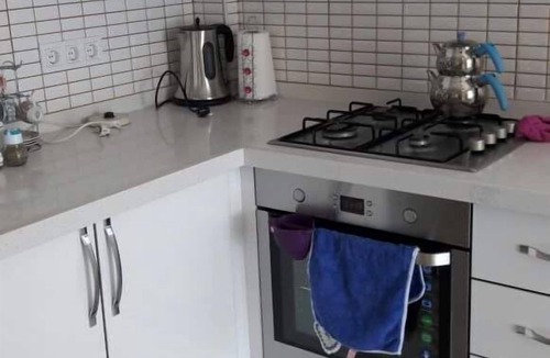 Dalyan City Center Villa | Inviting 4-Bed Villa Nil Dalyan with child pool