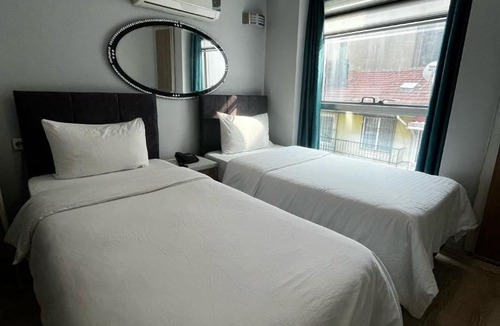 Old Town House | Invivo Hotel