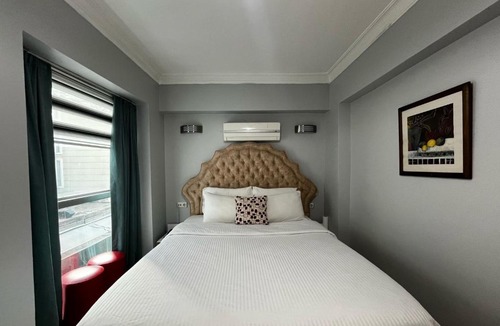 Old Town House | Invivo Hotel