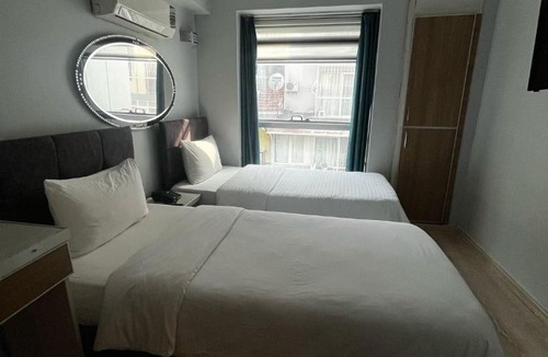 Old Town House | Invivo Hotel