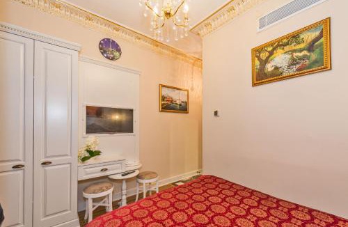 Taksim Apartment | IQ Hotel
