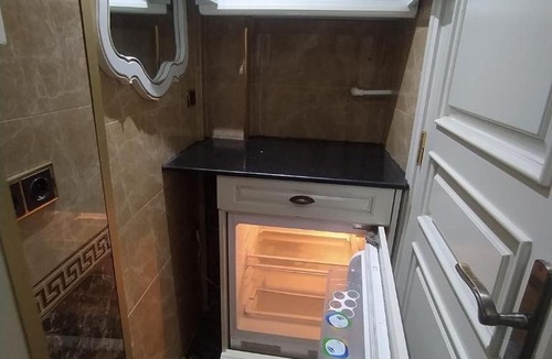Taksim Apartment | IQ Hotel