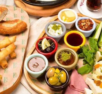 Asmali Mescit Hotel | Isle Hotel