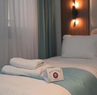 Asmali Mescit Hotel | Isle Hotel