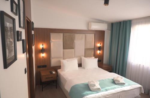 Asmali Mescit Hotel | Isle Hotel