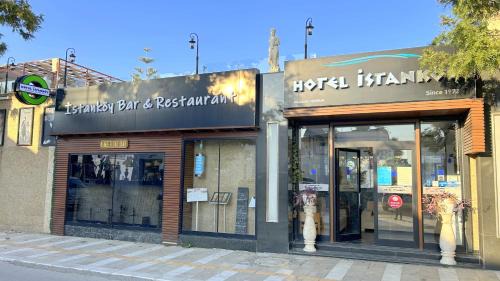 Bodrum City Center Hotel | Istankoy Hotel