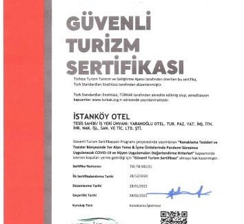 Bodrum City Center Hotel | Istankoy Hotel