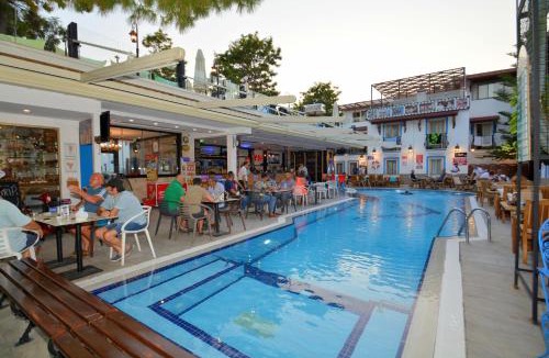 Bodrum City Center Hotel | Istankoy Hotel