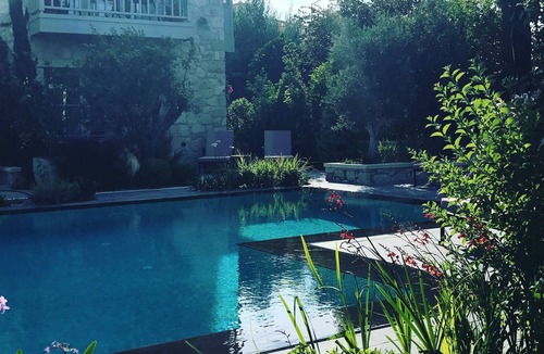 Hacımemis Hotel | Istlondon