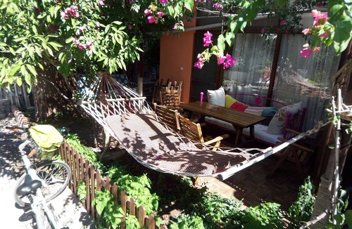 Urkmez Apartment | Izmir Tatil Evi Beach Resort