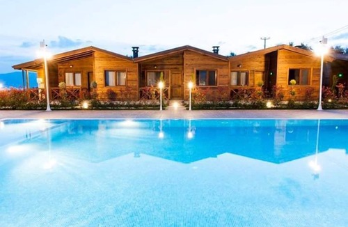 Orhangazi Hotel | Iznik Askania Otel