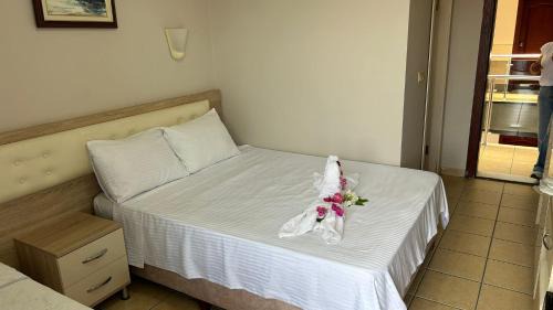 Tekirova House | jasmine otel
