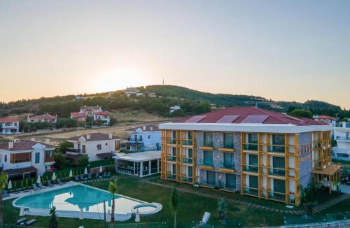 Ayvalik Hotel | Joon Cunda