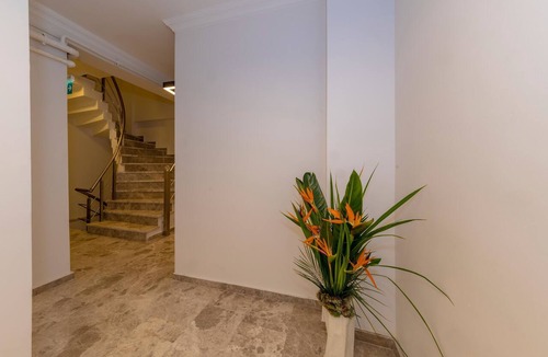 Harbiye Hotel | Joy Suites